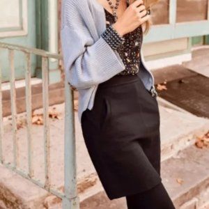 CAbi 3583 Agency Skirt NEW!